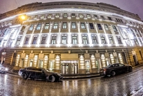 Аренда и продажа офиса в Бизнес-центр Романов пер, д 4