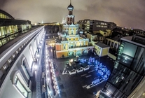 Аренда и продажа офиса в Бизнес-центр Романов пер, д 4