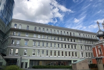 Аренда и продажа офиса в Бизнес-центр Романов пер, д 4