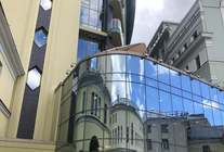Аренда и продажа офиса в Бизнес-центр Романов пер, д 4