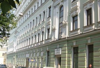Аренда и продажа офиса в Бизнес-центр Романов пер, д 4