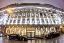 Аренда и продажа офиса в Бизнес-центр Романов пер, д 4